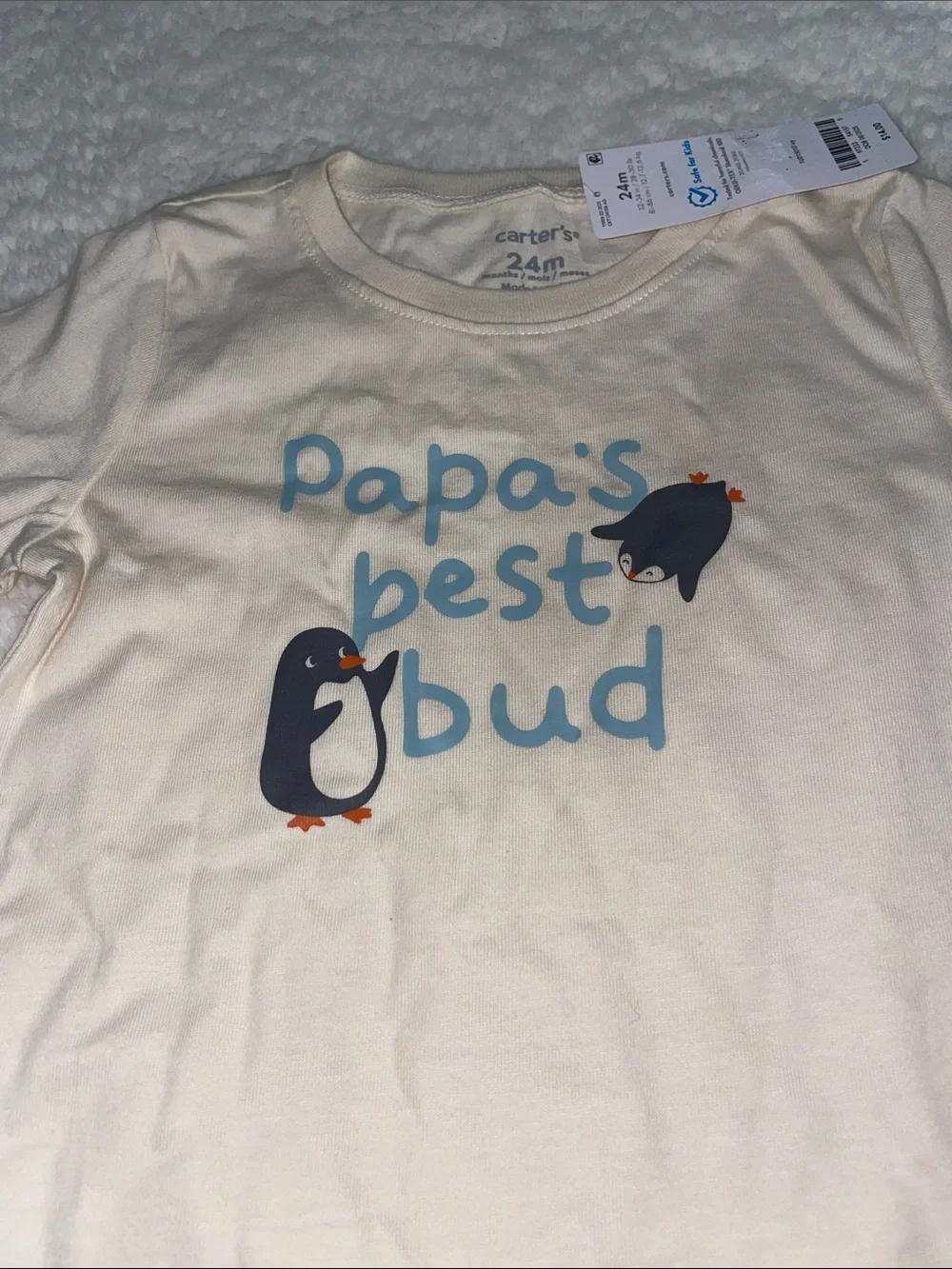 Carter's Bodysuit